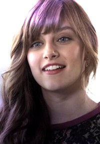 Aubrey Shea