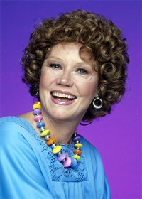 Audra Lindley