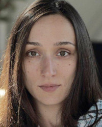 Audrey Bonnet