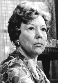 Audrey Christie
