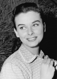 Audrey Dalton