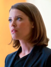 Audrey Marie Anderson