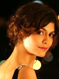 Audrey Tautou