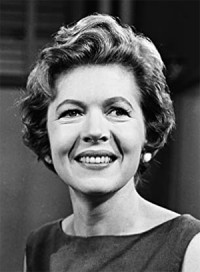 Augusta Dabney