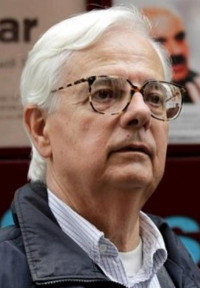 Augusto Martínez Torres