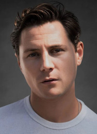Augustus Prew