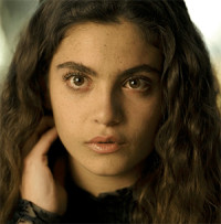 Aurora Giovinazzo