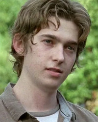 Austin Abrams