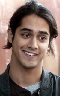 Avan Jogia
