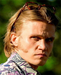 Axel Granberger
