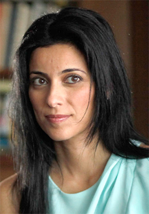 Bahar Soomekh