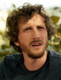 Baptiste Lecaplain