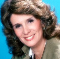 Barbara Bosson