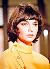 Barbara Jefford