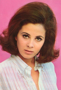 Barbara Parkins
