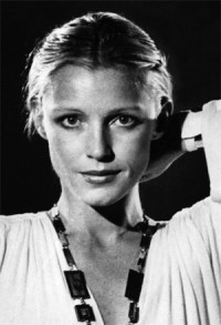 Barbara Trentham