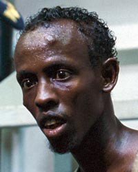 Barkhad Abdi