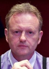Barry Barnes