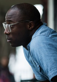Barry Jenkins