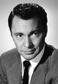 Barry Sullivan