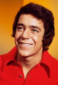 Barry Williams