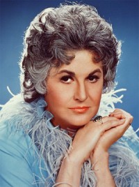 Bea Arthur