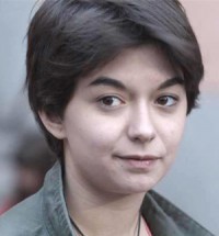 Beatriz Medina