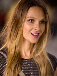 Beau Garrett