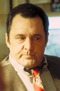 Beau Starr