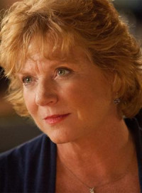 Becky Ann Baker