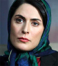 Behnaz Jafari