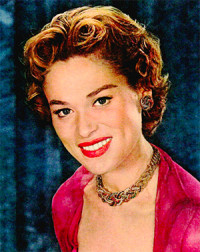 Bella Darvi
