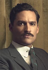 Ben Aldridge