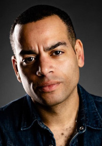 Ben Bailey Smith