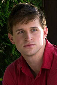 Ben Davies