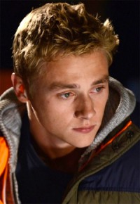 Ben Hardy