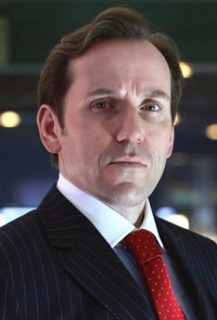 Ben Miller