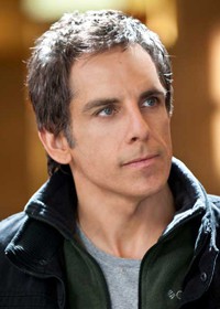 Ben Stiller