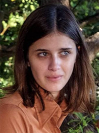 Benedetta Porcaroli