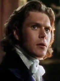 Benedict Taylor