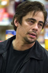 Benicio del Toro