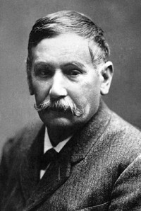 Benito Pérez Galdós