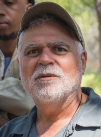 Benito Zambrano