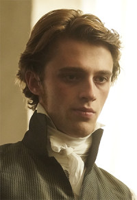 Benjamin Voisin