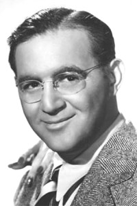Benny Goodman