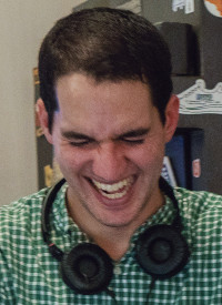 Benny Safdie