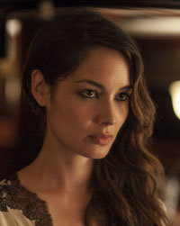 Bérénice Marlohe