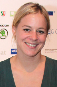 Bernadette Heerwagen