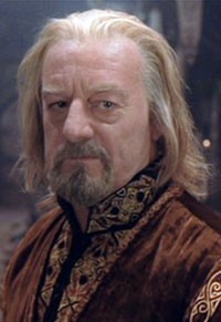 Bernard Hill