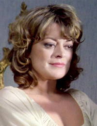 Bernice Stegers